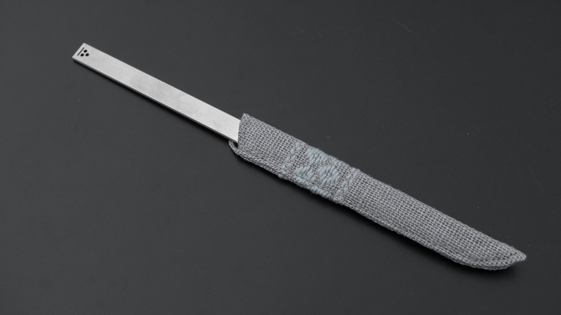 Nigara Stainless Paper Knife