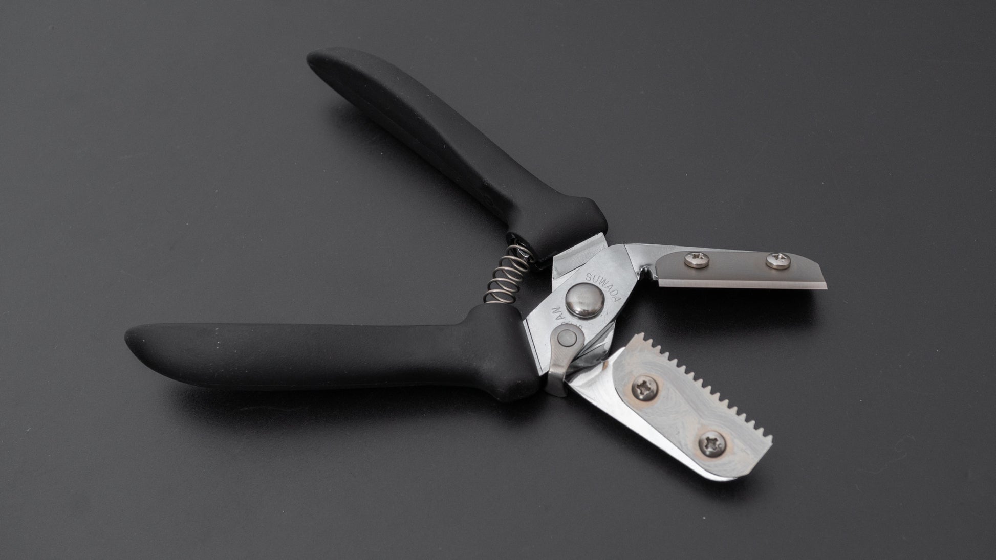 Suwada Chestnut Peeler