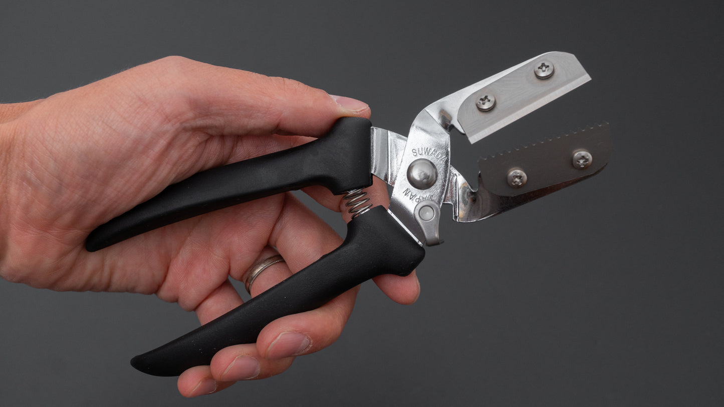 Suwada Chestnut Peeler