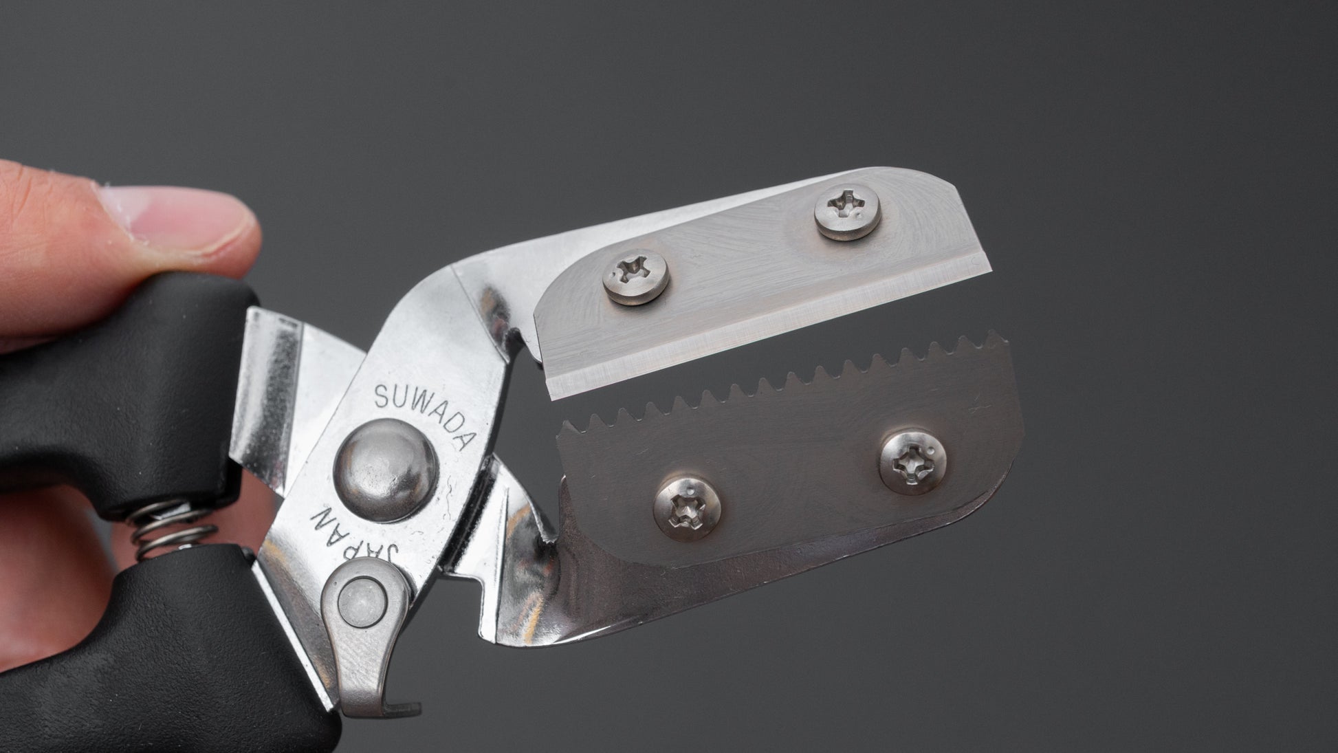 Suwada Chestnut Peeler