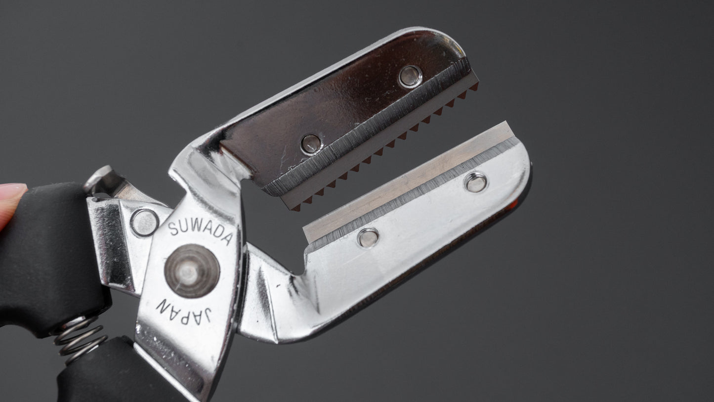 Suwada Chestnut Peeler