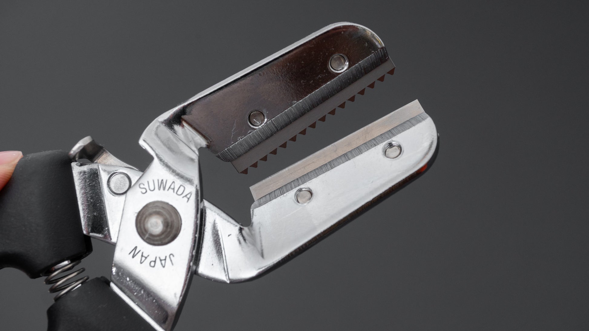 Suwada Chestnut Peeler