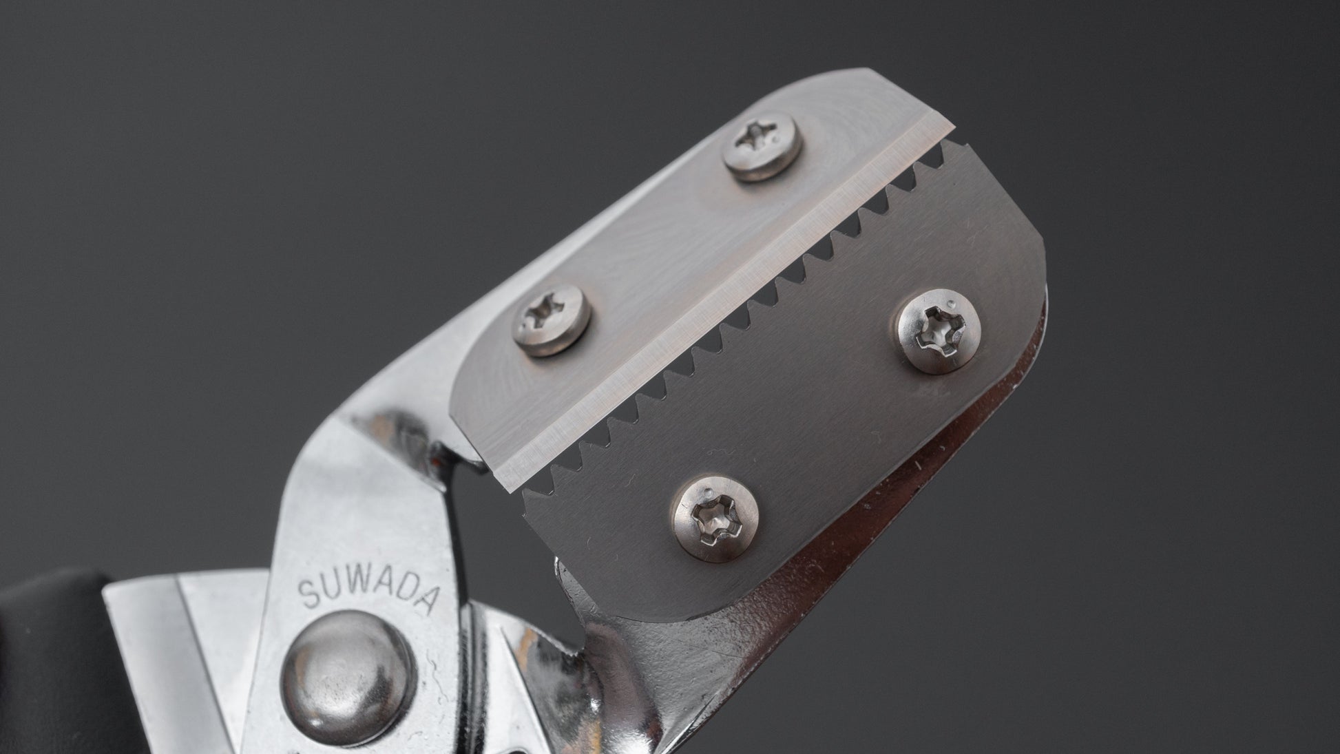 Suwada Chestnut Peeler