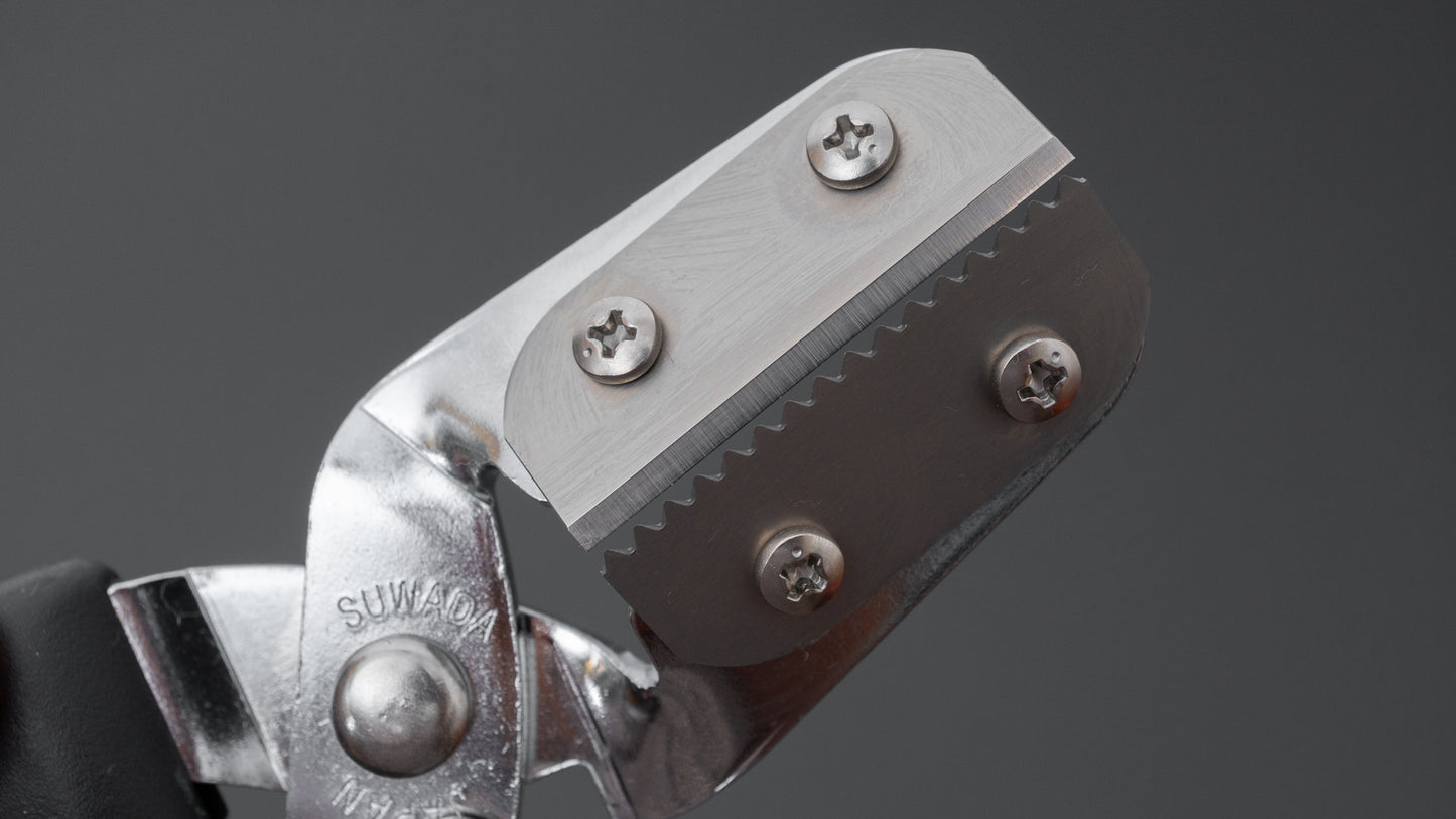 Suwada Chestnut Peeler