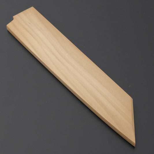 Hitohira Mumei Ho Wood Saya Kiritsuke 270mm