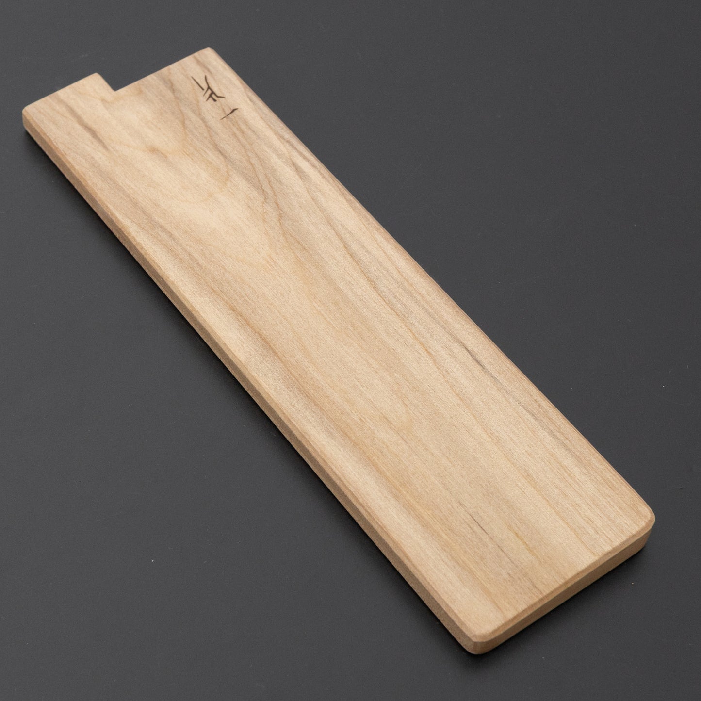 Hitohira WB Ho Wood Saya Nakiri 165mm (4.5mm)