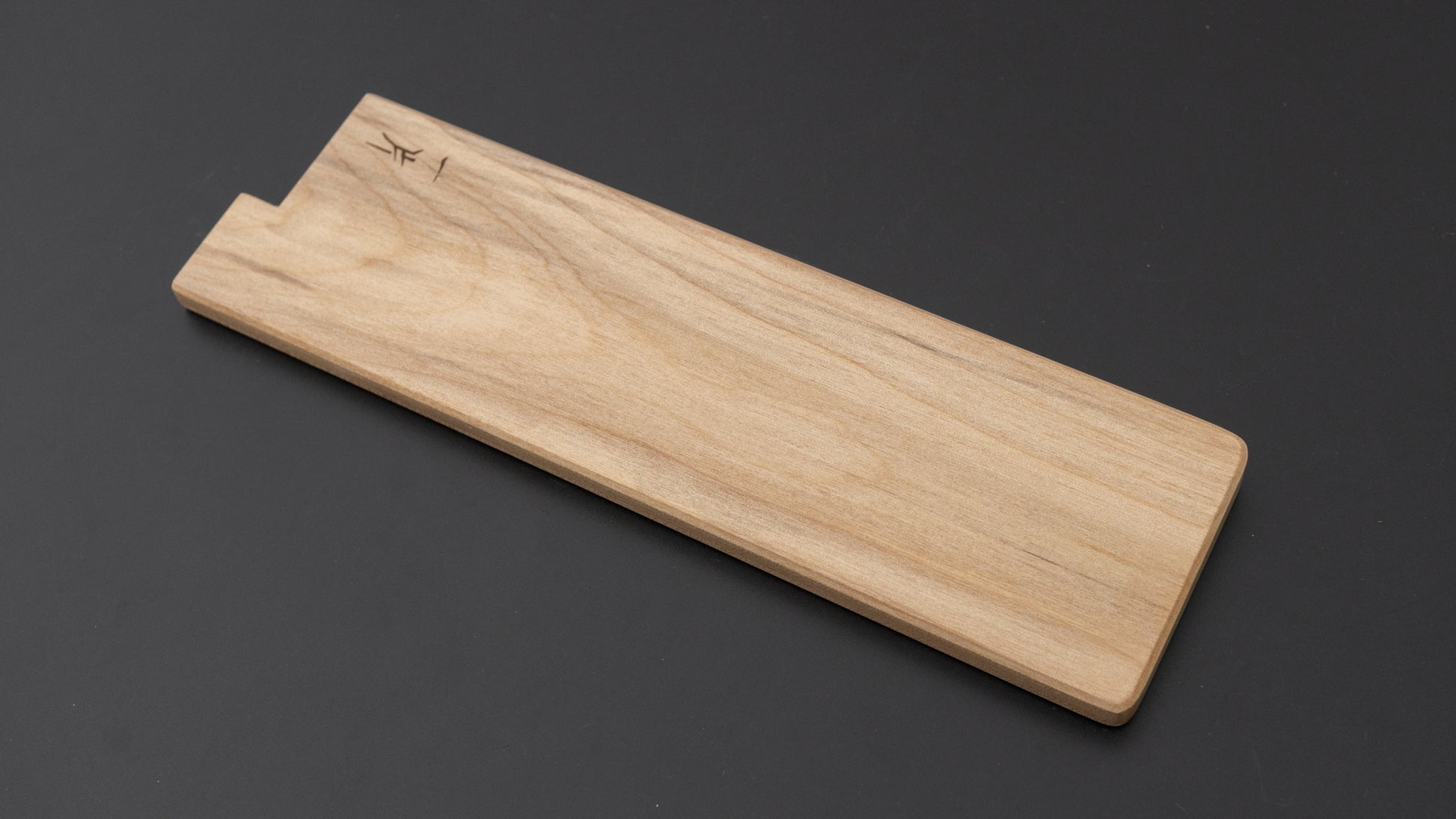 Hitohira WB Ho Wood Saya Nakiri 165mm (4.5mm)