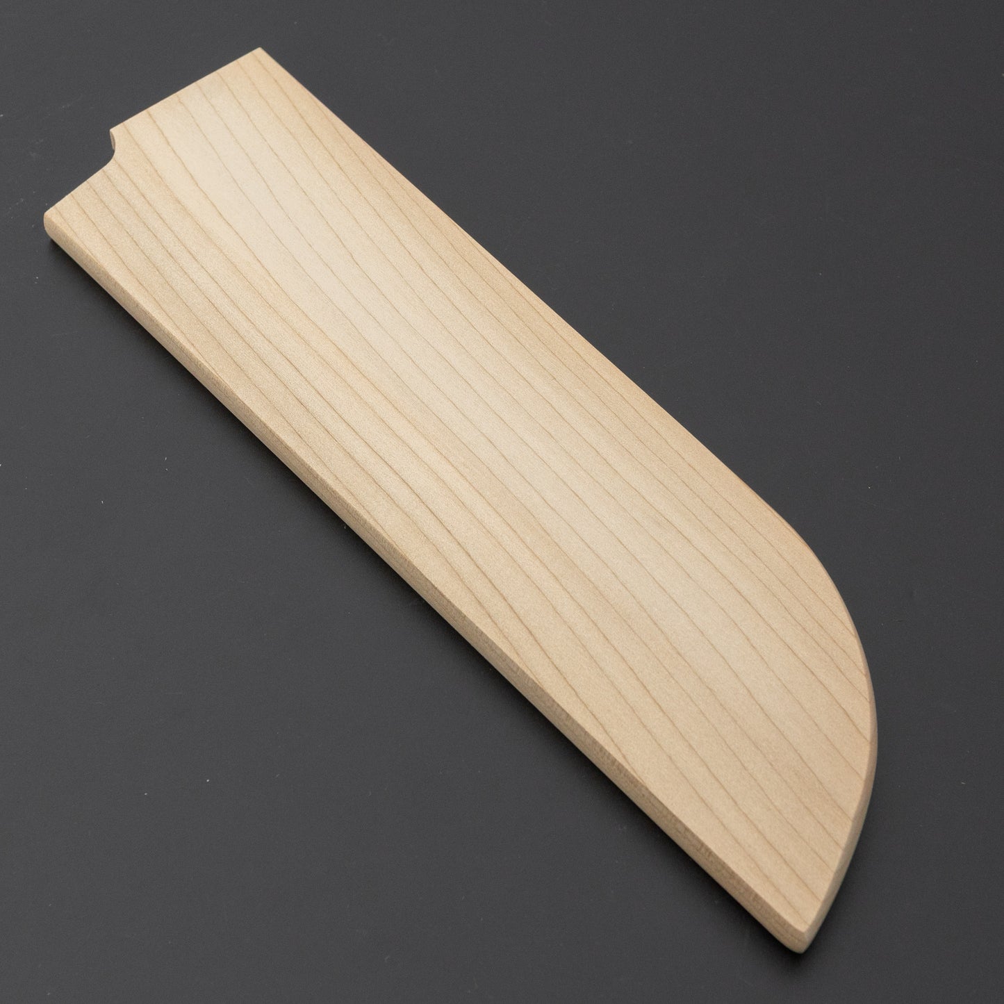 Hitohira Mumei Ho Wood Saya Kamagata Usuba 210mm