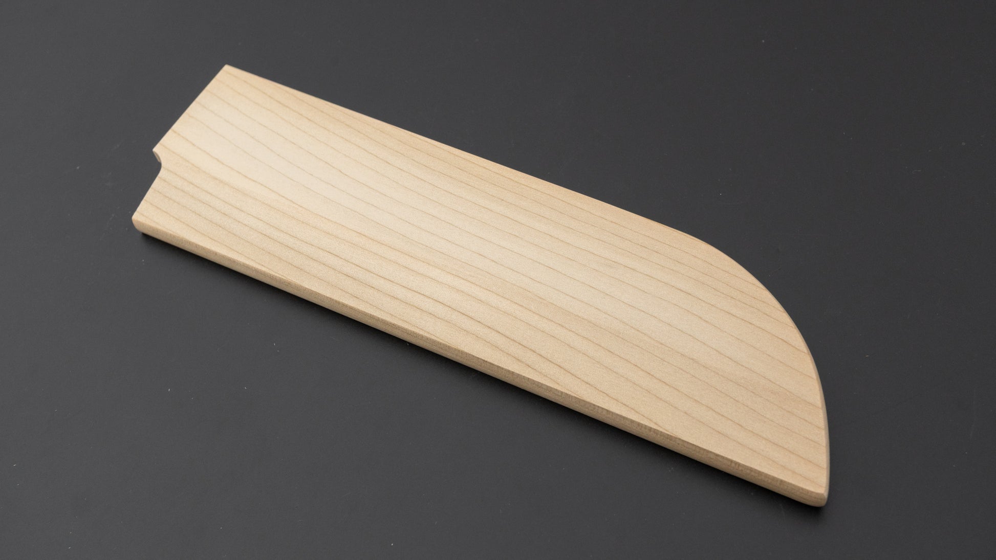 Hitohira Mumei Ho Wood Saya Kamagata Usuba 210mm