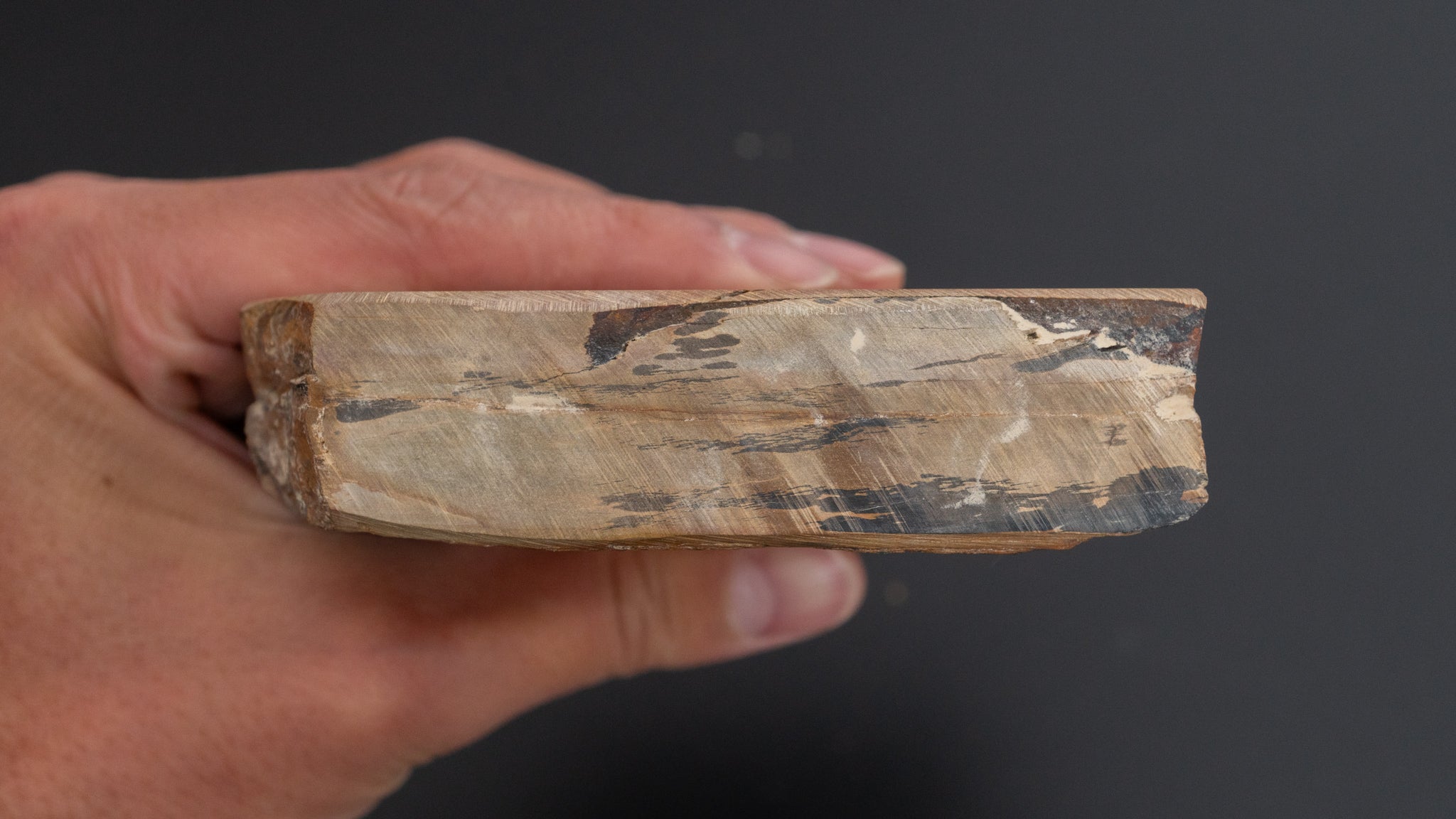 田中砥石工業所 天然砥石 中山 (#A009) – HITOHIRA