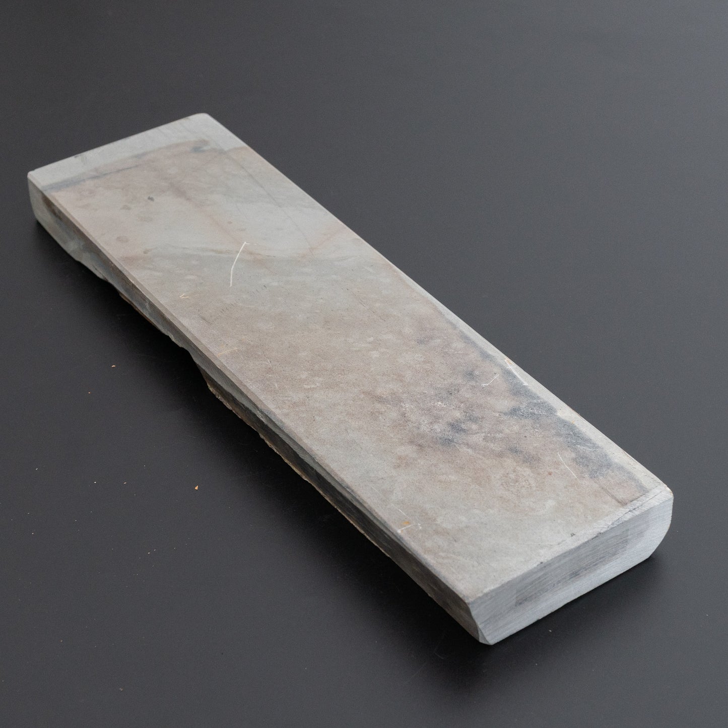 Tanaka Toishi New Mined Nakayma Mizuasagi Natural Stone (#A011)