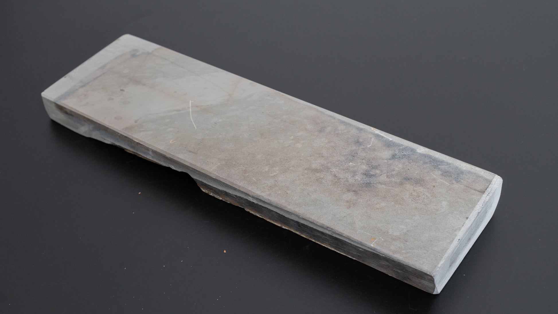 Tanaka Toishi New Mined Nakayma Mizuasagi Natural Stone (#A011)