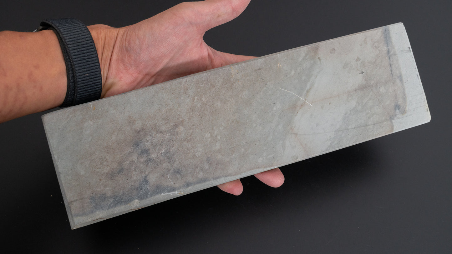 Tanaka Toishi New Mined Nakayma Mizuasagi Natural Stone (#A011)