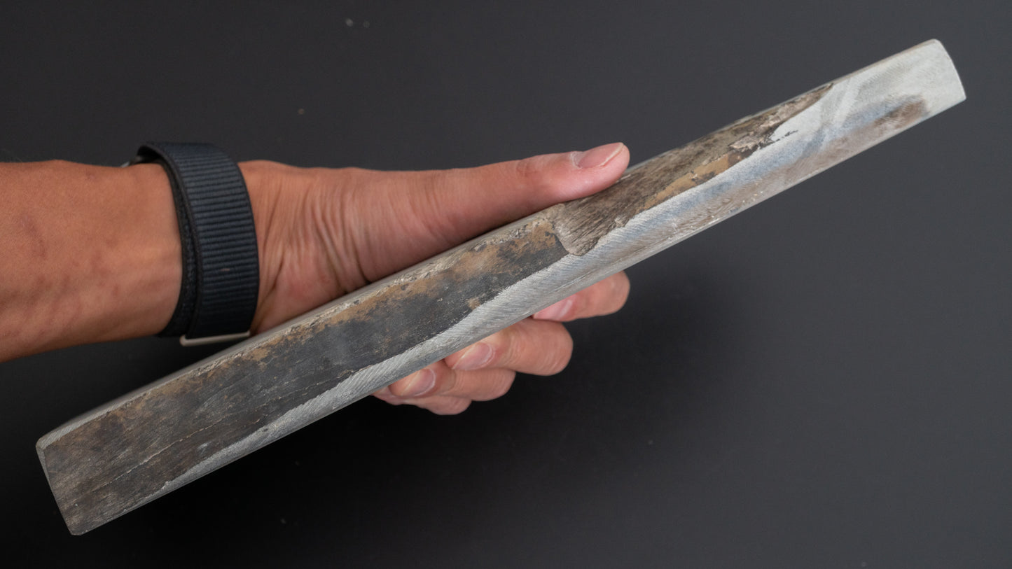 Tanaka Toishi New Mined Nakayma Mizuasagi Natural Stone (#A011)