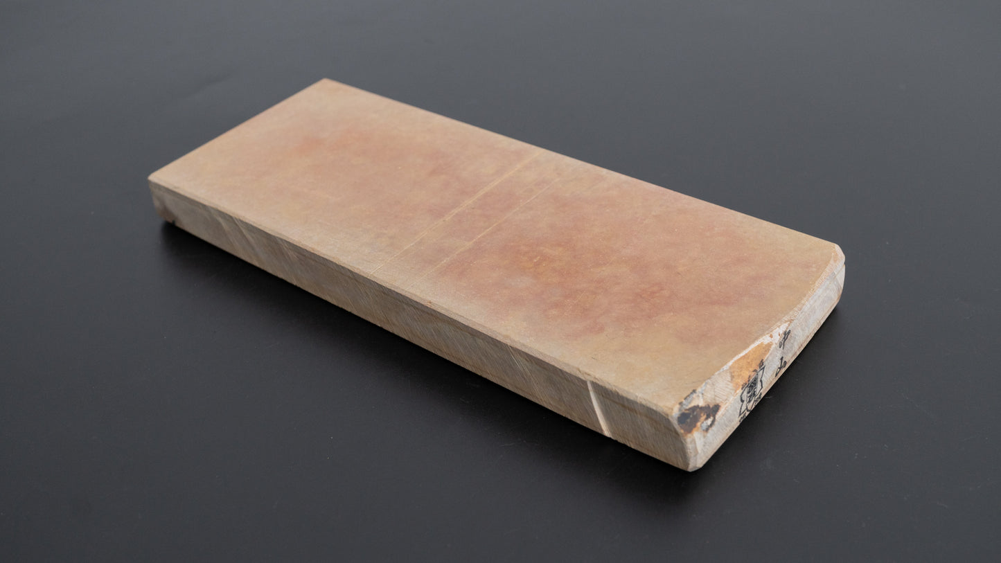 Tanaka Toishi New Mined Nakayma Natural Stone (#A012)