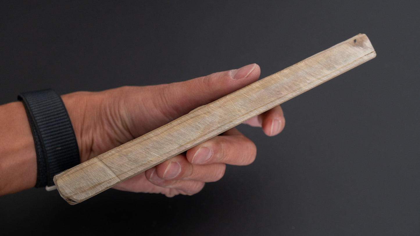 Tanaka Toishi New Mined Nakayma Natural Stone (#A012)