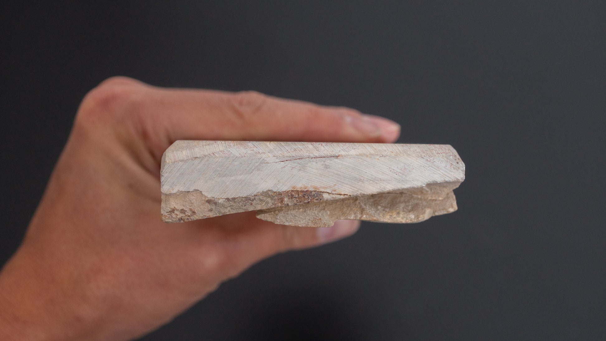 Tanaka Toishi Hideriyama Renge Suita Natural Stone (#A013)