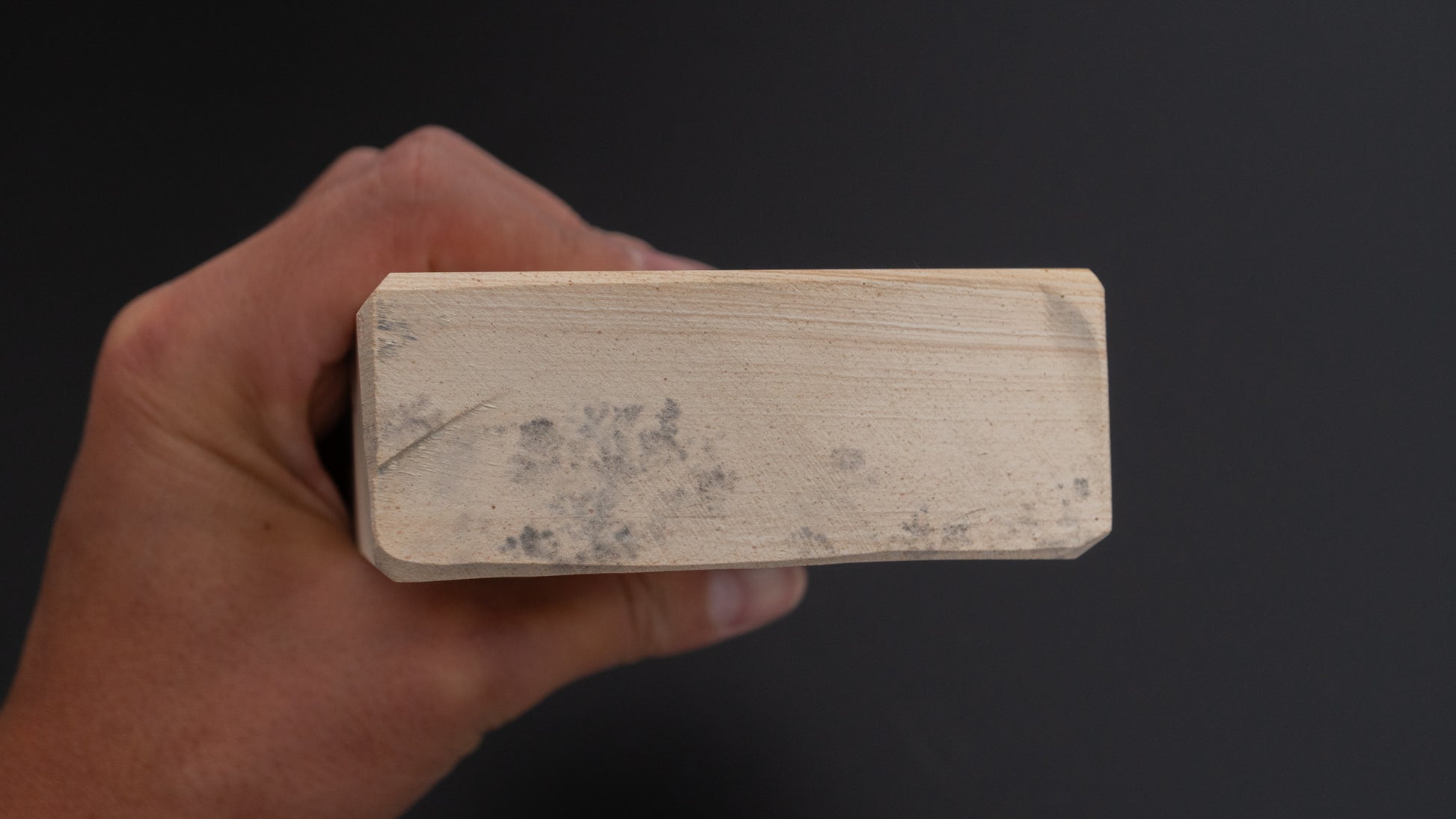 Tanaka Toishi Mikawa Natural Stone (#A014)
