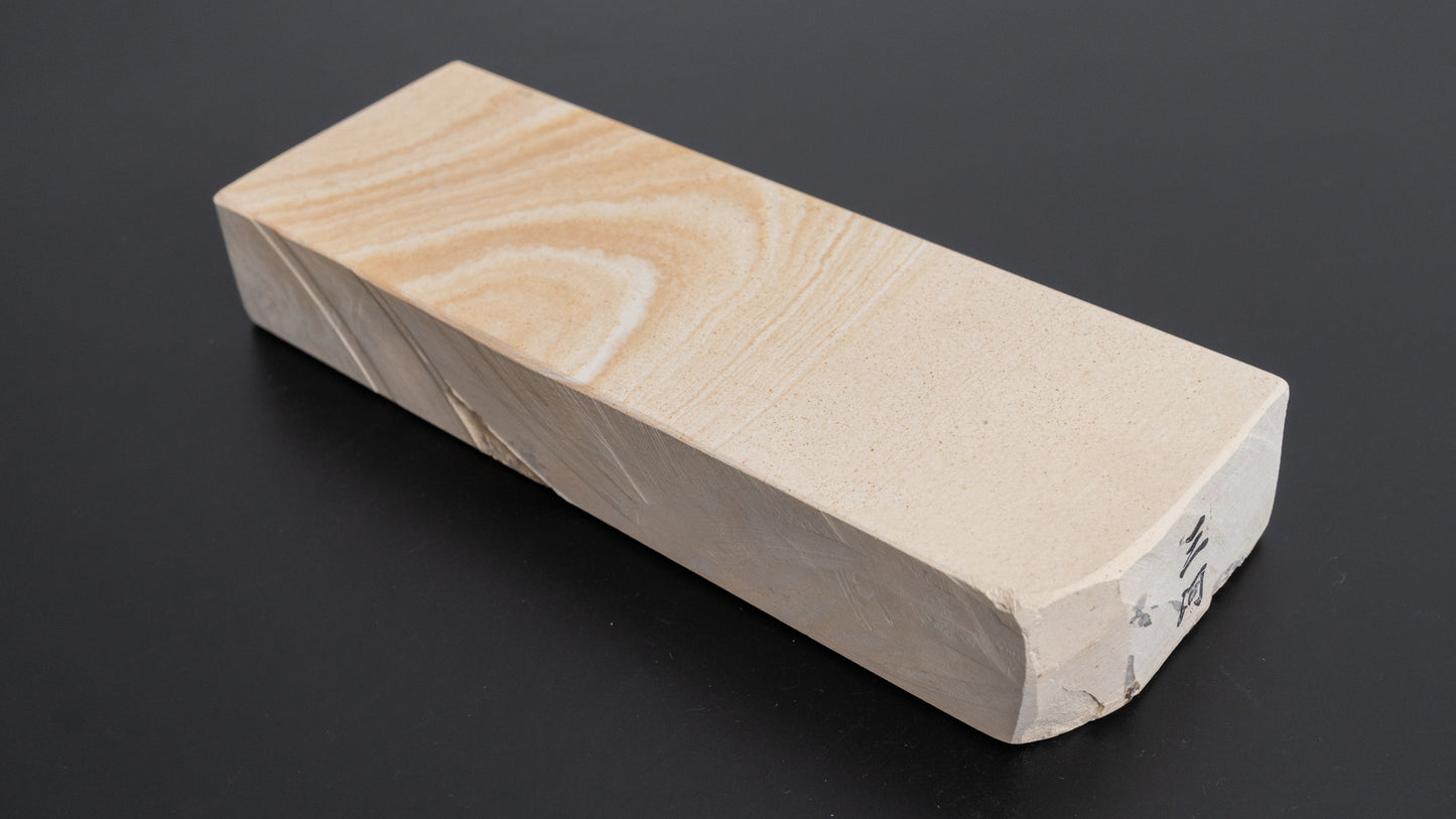 Tanaka Toishi Mikawa Natural Stone (#A015)