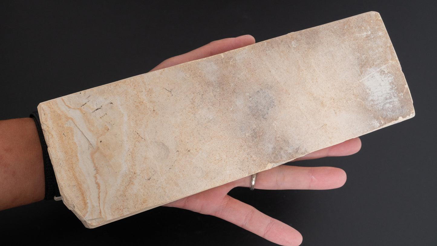 Tanaka Toishi Mikawa Natural Stone (#A015)