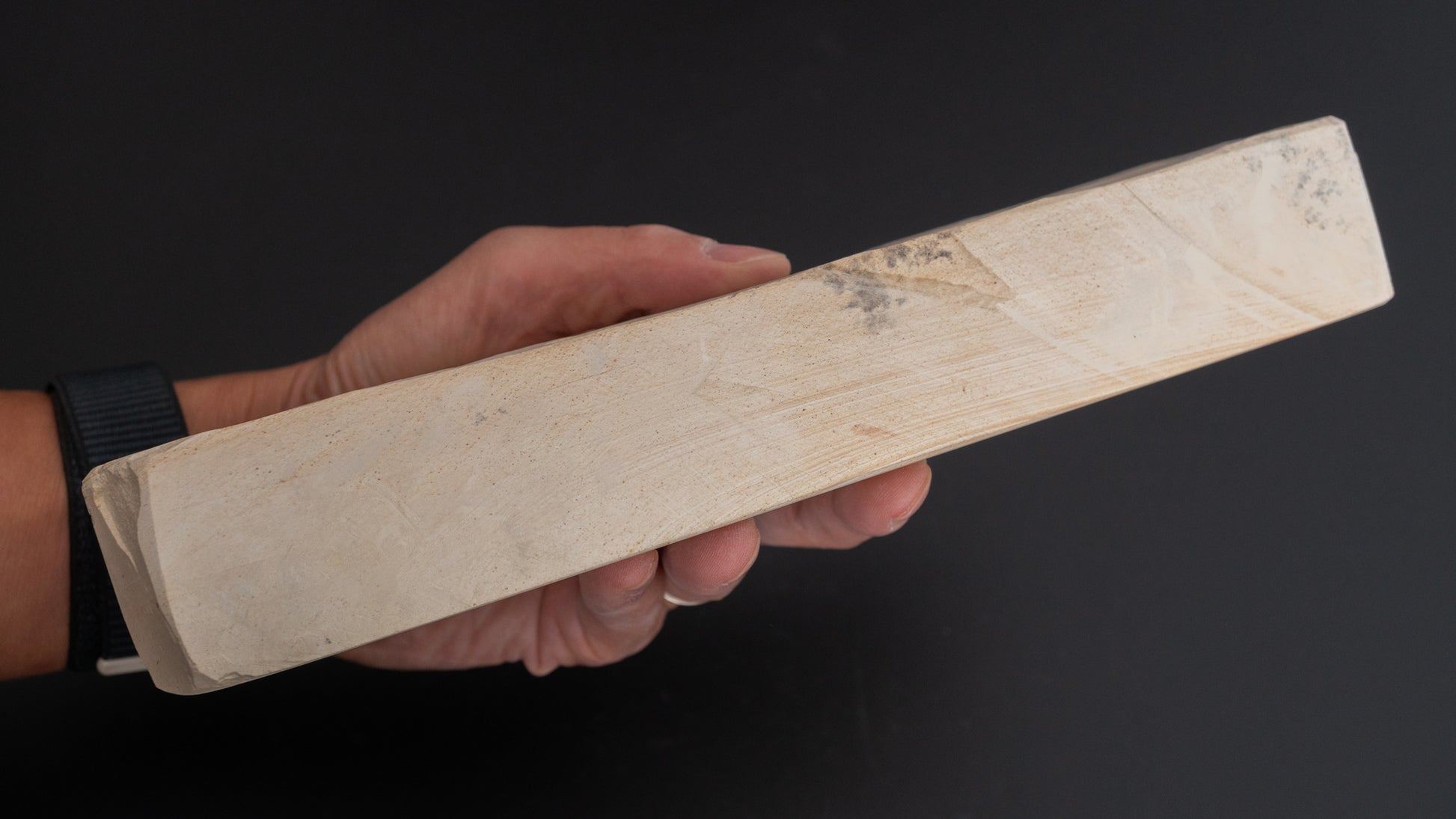 Tanaka Toishi Mikawa Natural Stone (#A015)