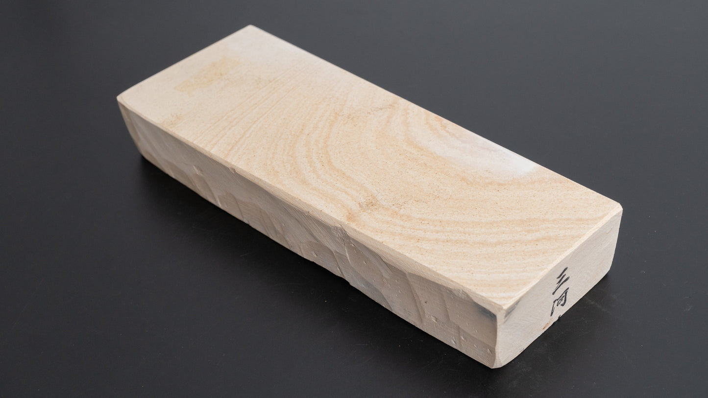Tanaka Toishi Mikawa Natural Stone (#A016)