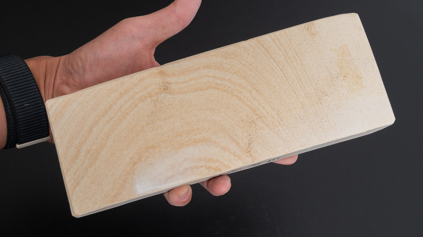 Tanaka Toishi Mikawa Natural Stone (#A016)