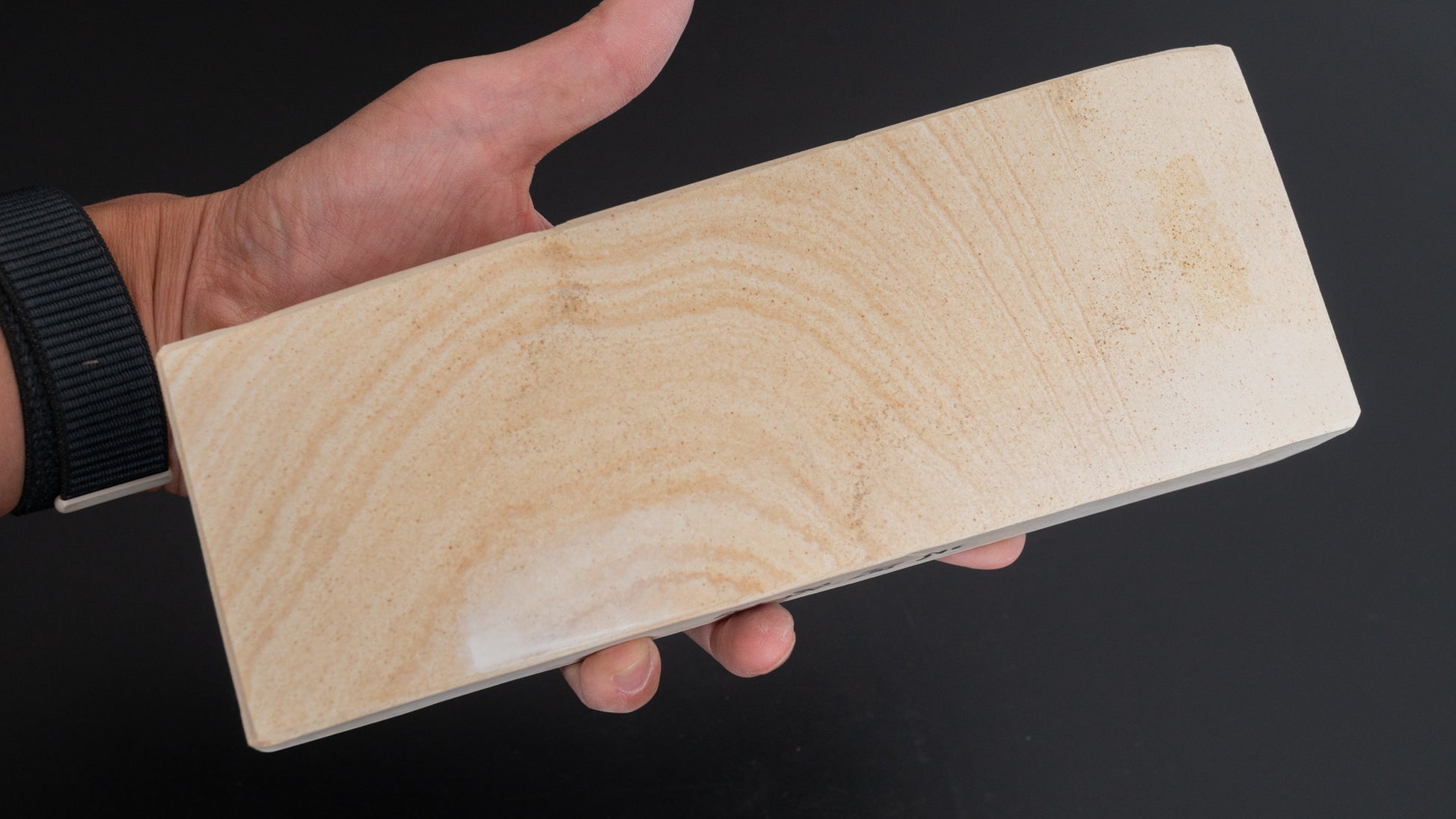 Tanaka Toishi Mikawa Natural Stone (#A016)