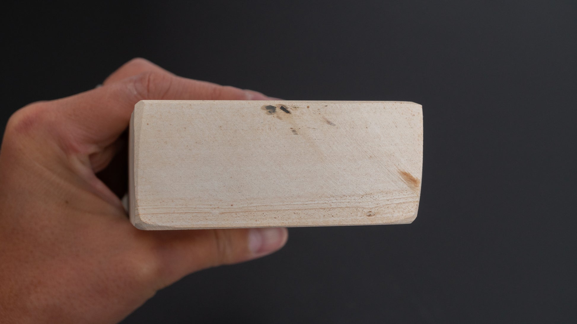 Tanaka Toishi Mikawa Natural Stone (#A016)