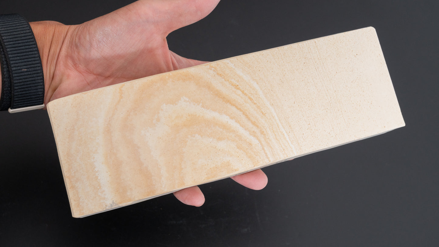 Tanaka Toishi Mikawa Natural Stone (#A017)