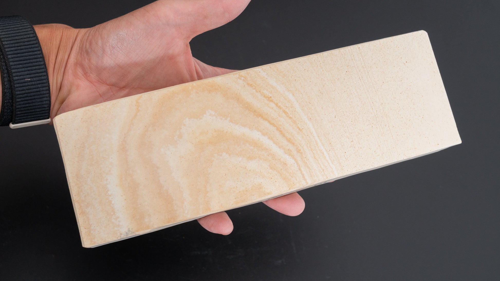 Tanaka Toishi Mikawa Natural Stone (#A017)