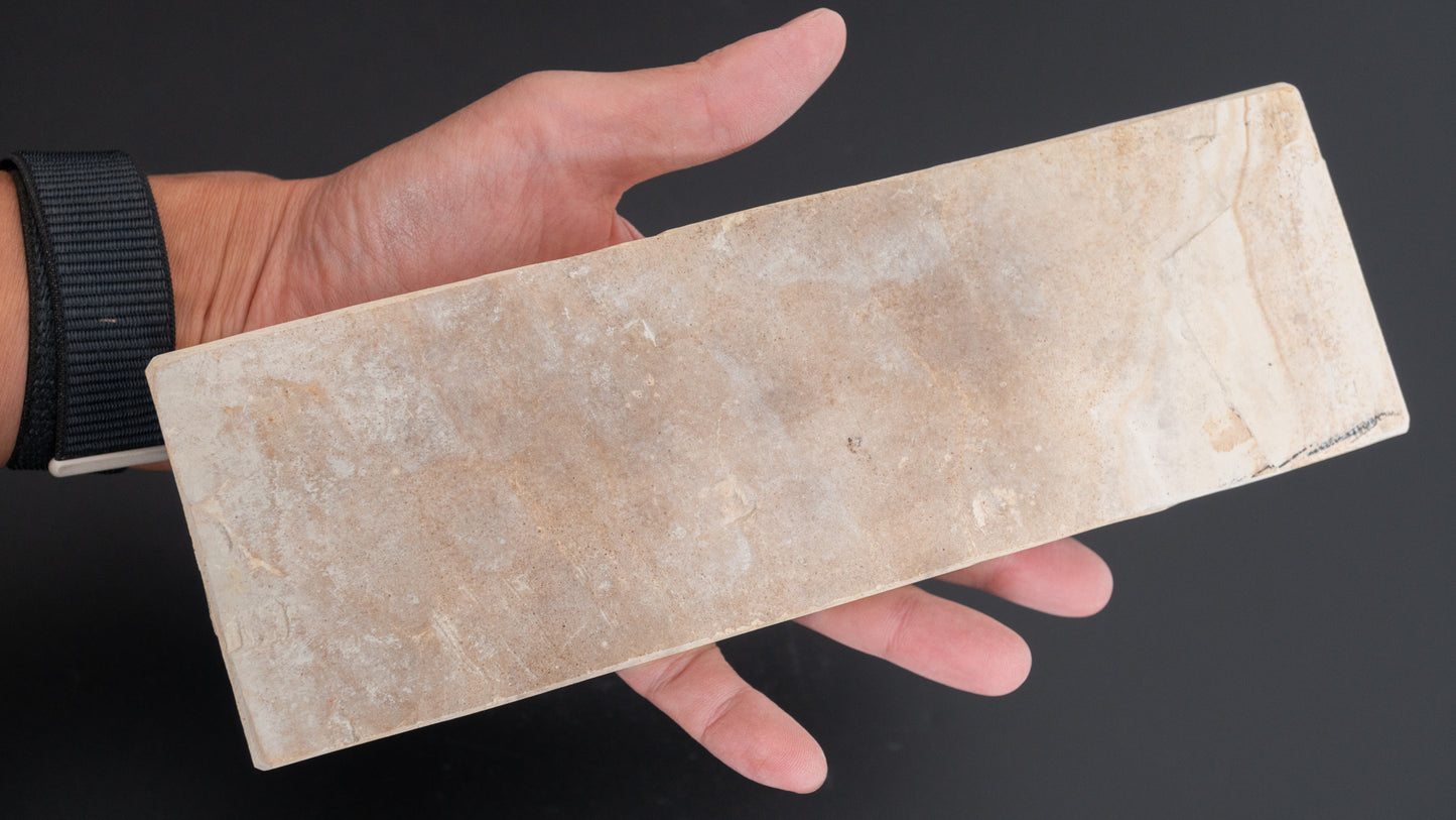 Tanaka Toishi Mikawa Natural Stone (#A017)