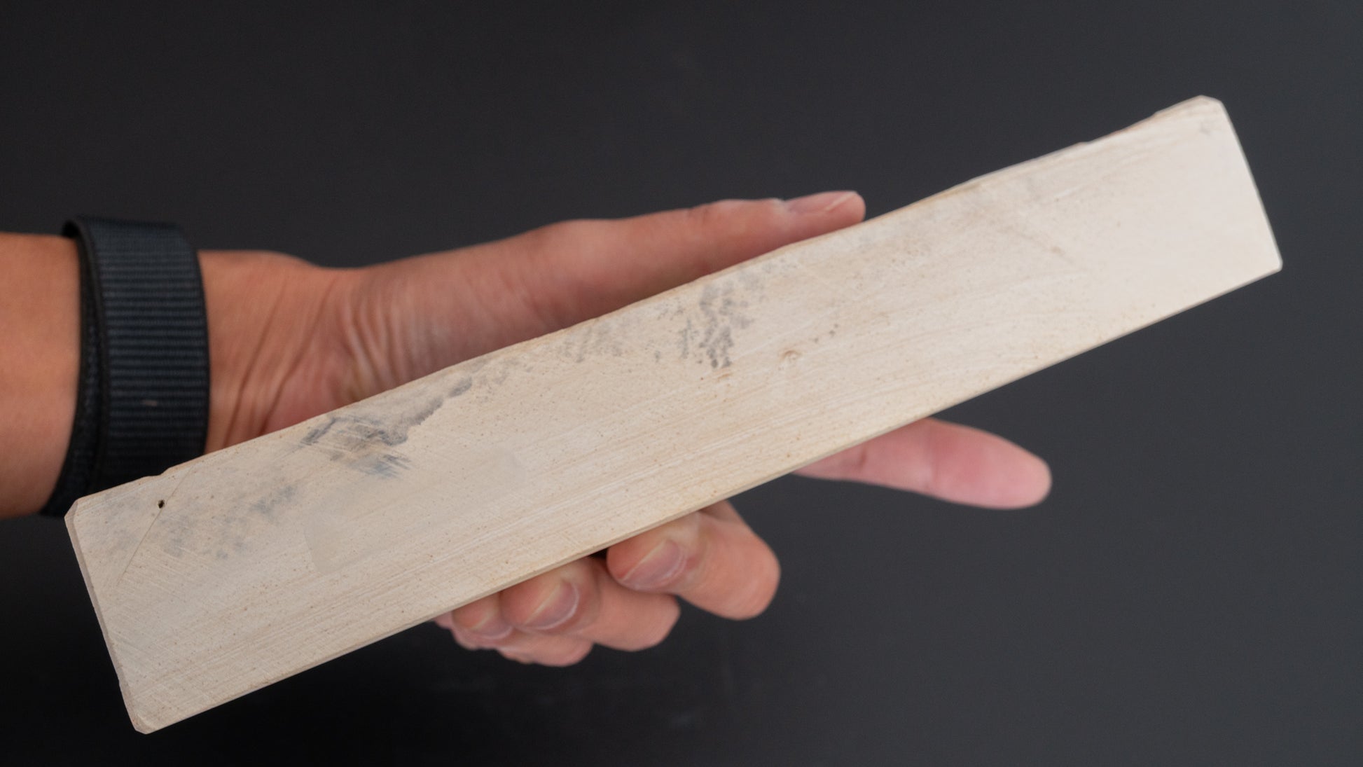 Tanaka Toishi Mikawa Natural Stone (#A017)