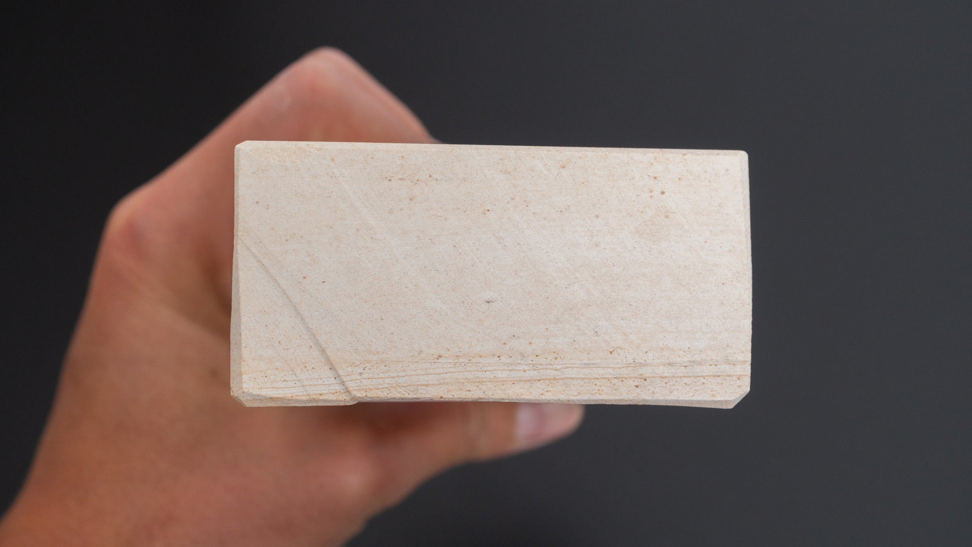 Tanaka Toishi Mikawa Natural Stone (#A017)