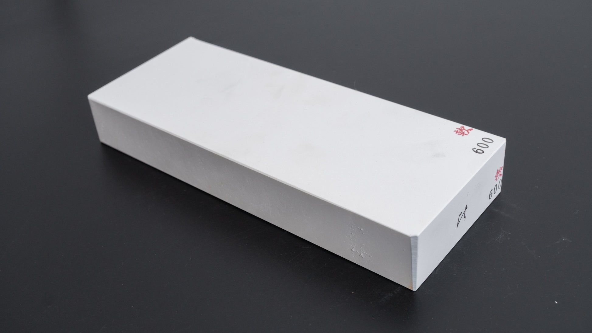 Hitohira White Whetstone #600 (Soft)