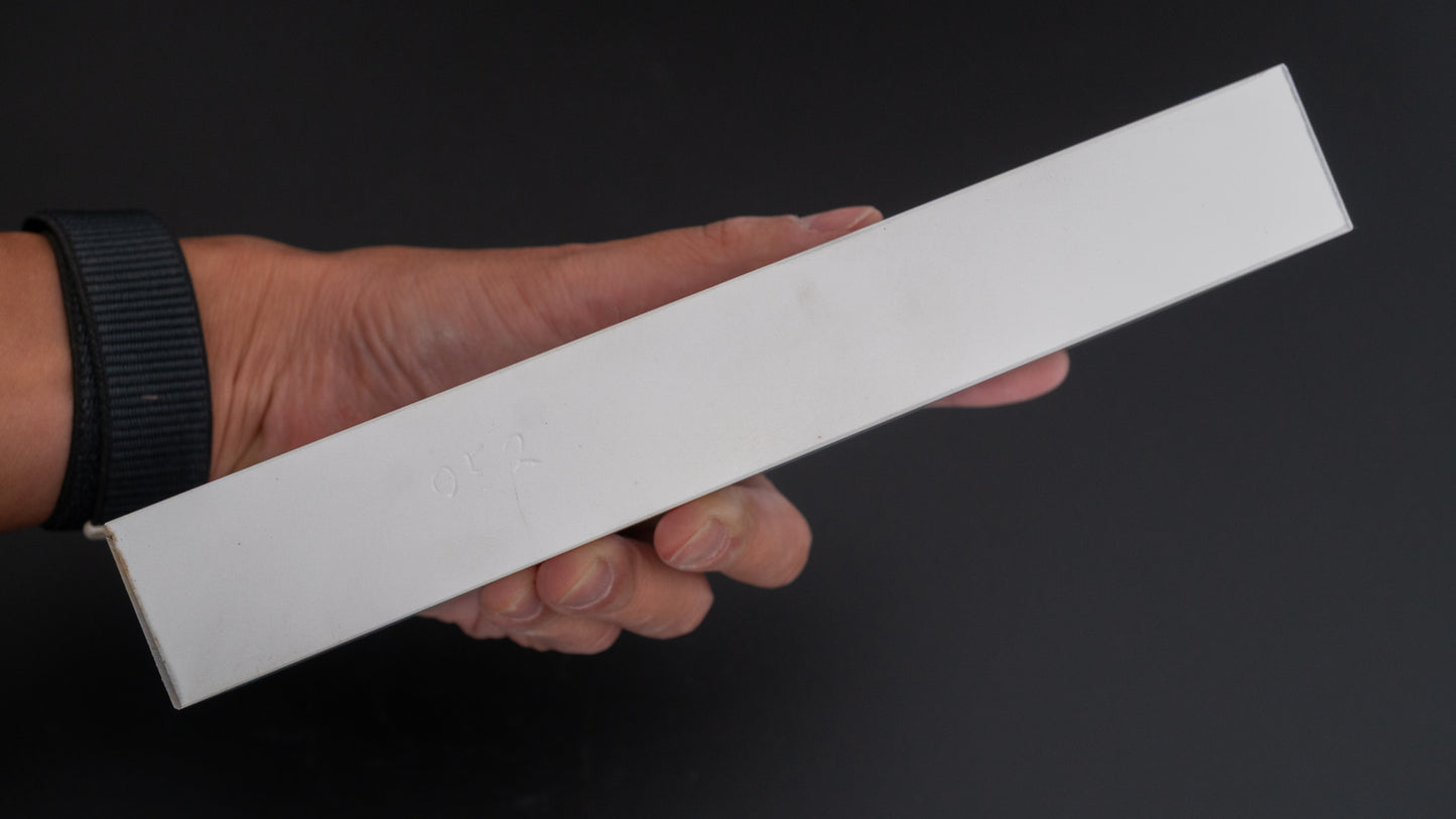 Hitohira White Whetstone #600 (Soft)