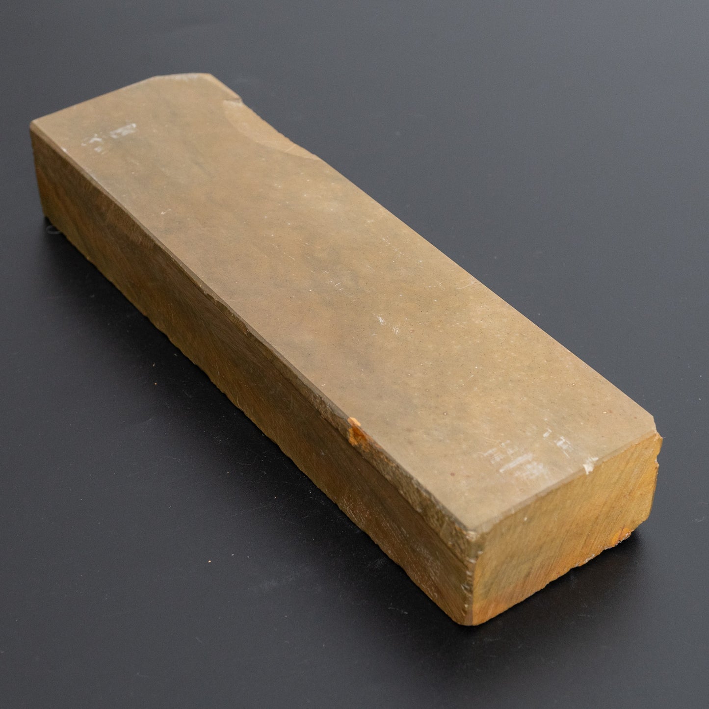 Hitohira Picked Shobudani Natural Stone San