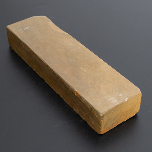 Hitohira Picked Shobudani Natural Stone San