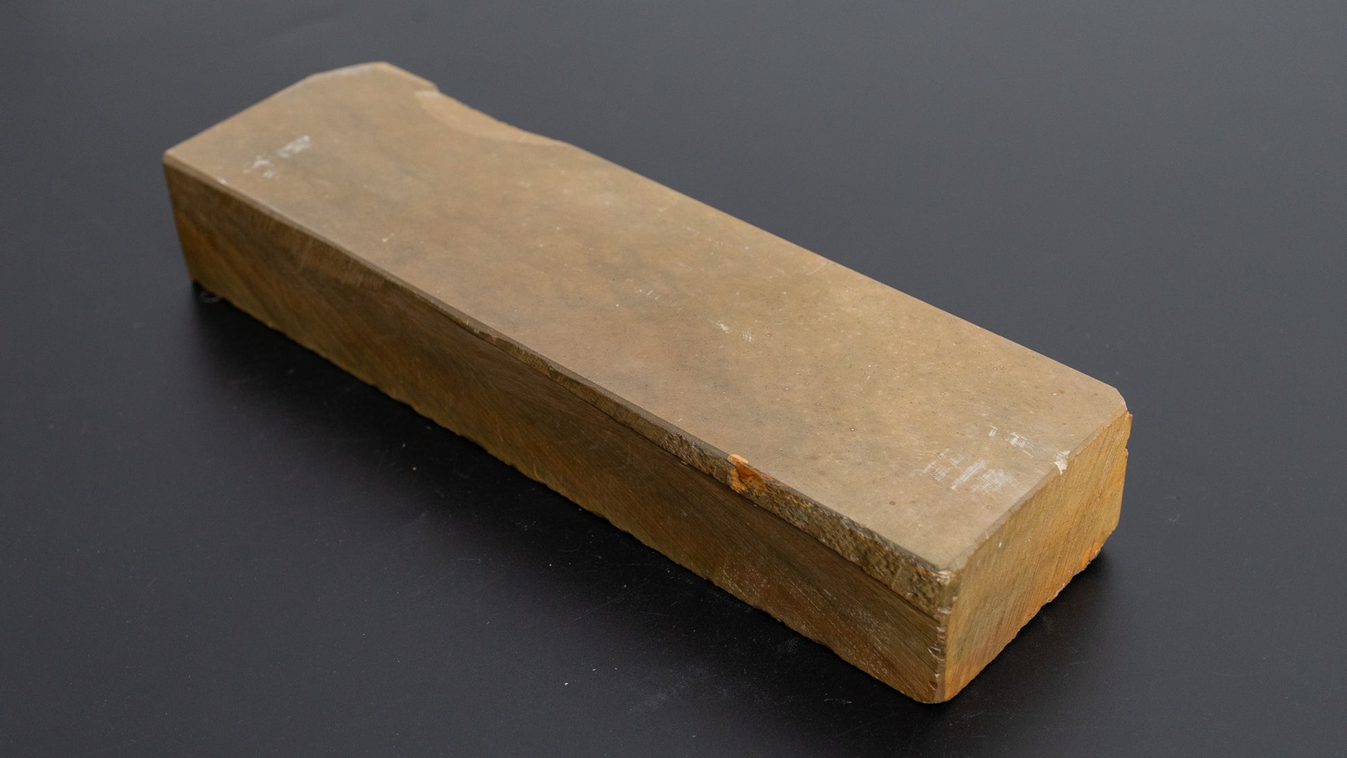 Hitohira Picked Shobudani Natural Stone San