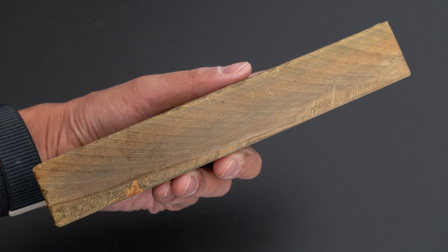 Hitohira Picked Shobudani Natural Stone San