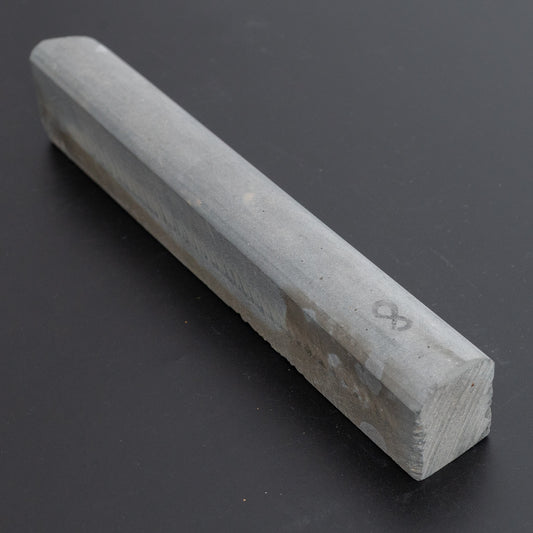 Hitohira Awasedo Half Round Natural Stone