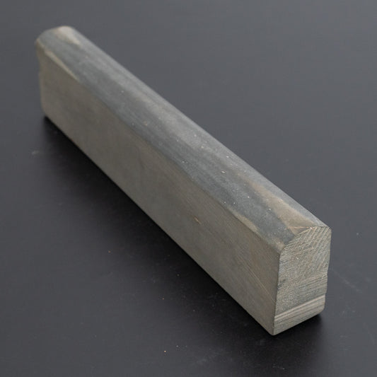 Hitohira Aoto Half Round Natural Stone