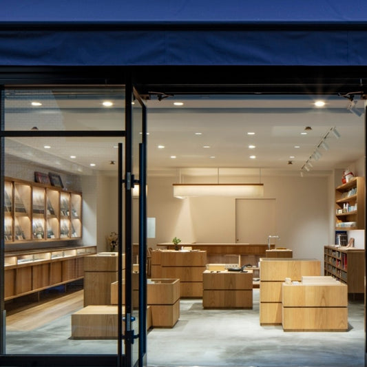 In-Store Purchase Delivery