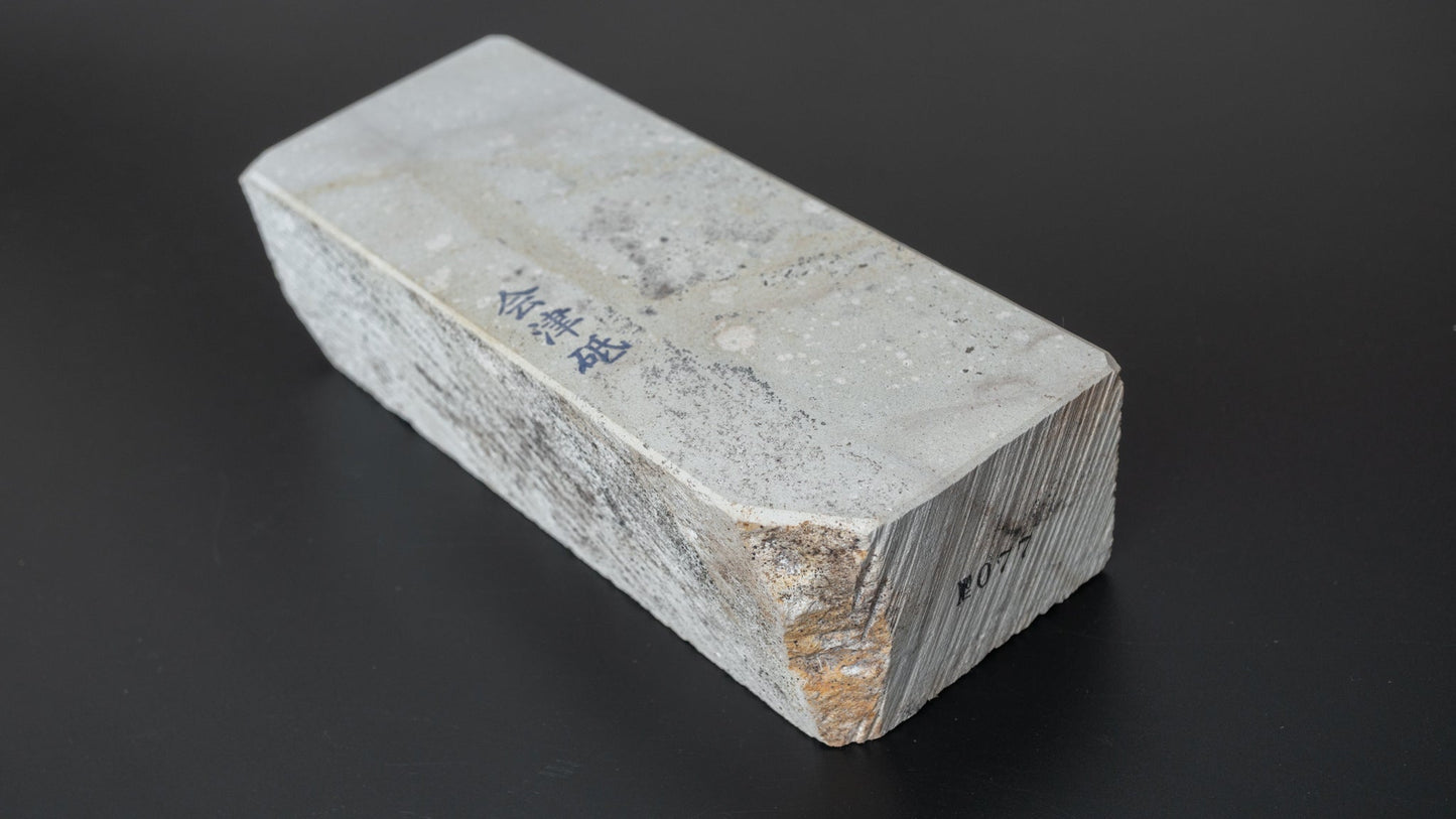 Morihei Aizu Natural Stone (No.77) | HITOHIRA