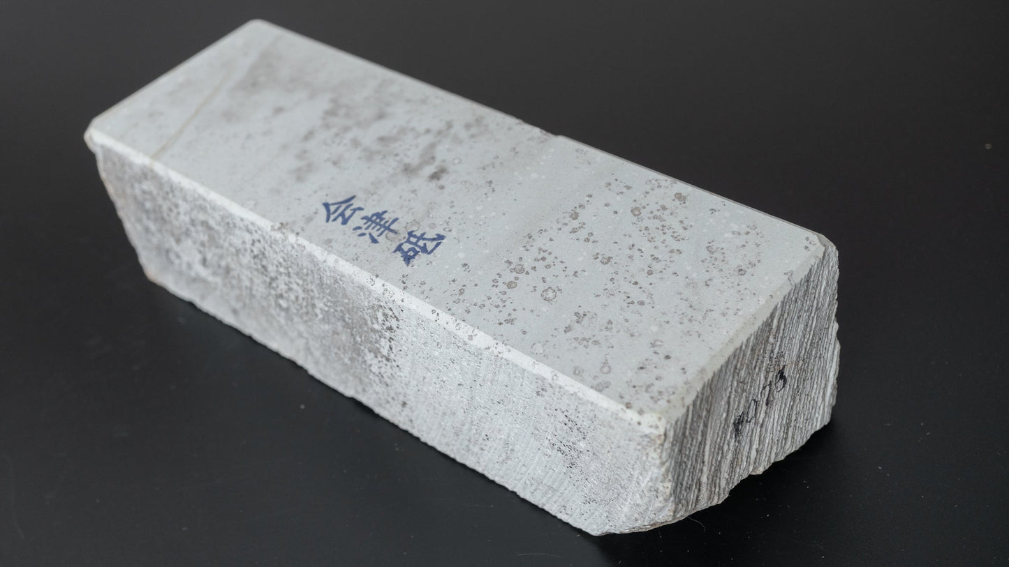 Morihei Aizu Natural Stone (No.75) | HITOHIRA