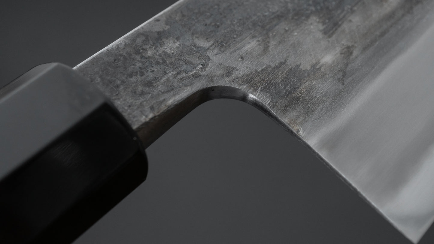 Jiro Tsuchime Wa Gyuto 240mm Taihei Tagayasan Handle (#432) - HITOHIRA