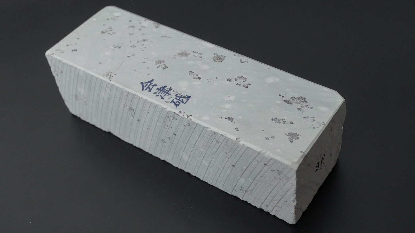 Morihei Aizu Natural Stone (No.3F) - HITOHIRA
