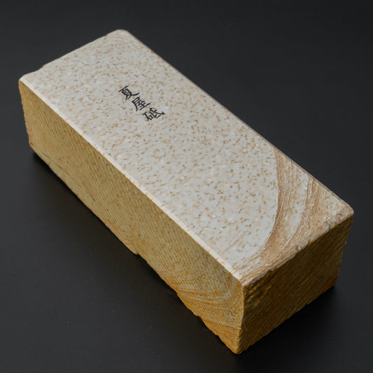 Morihei Natsuya Natural Stone (No.127) - HITOHIRA