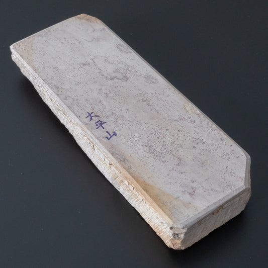 Morihei Ohira Renge Suita Natural Stone (No.M3520) - HITOHIRA