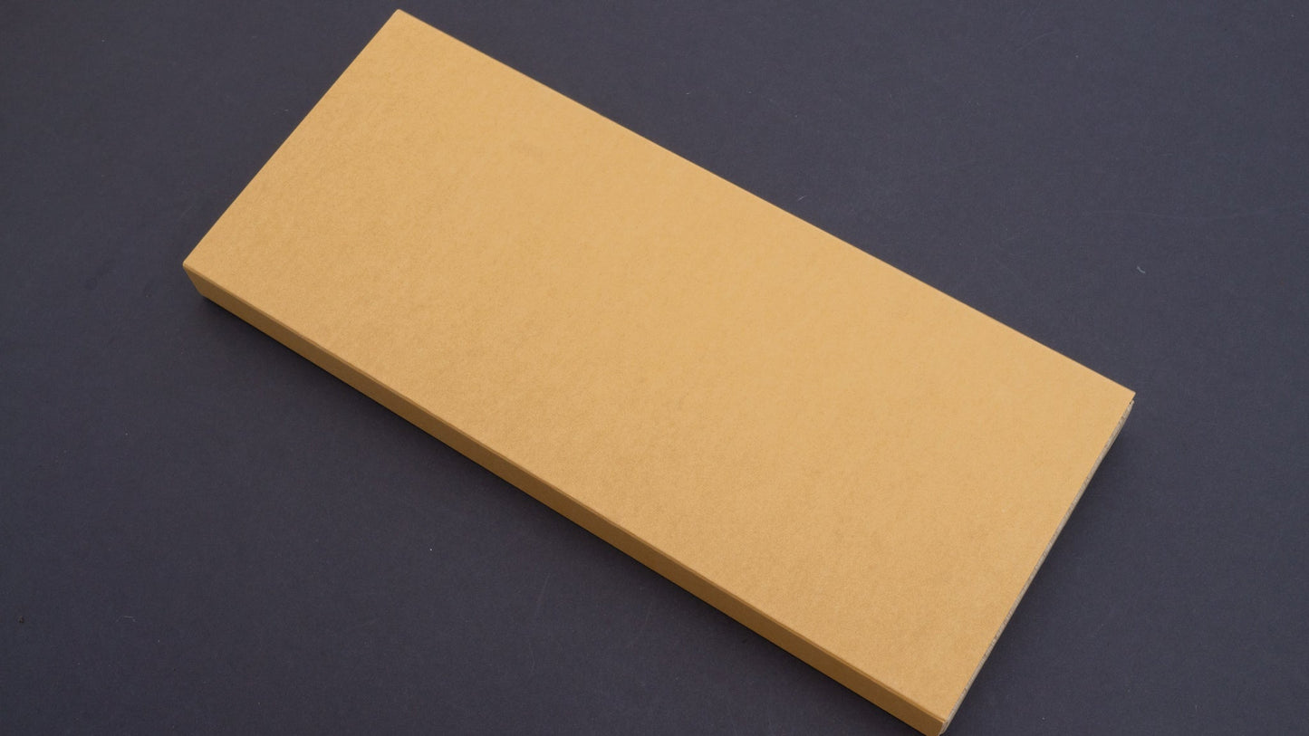 Mumei Gift Set Box for 2 Medium Knife | HITOHIRA